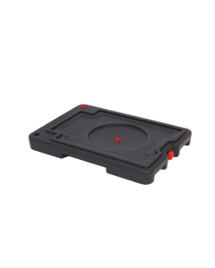 RECOLECTOR ACEITE UNIVERSAL 30L