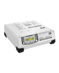 CARGADOR BATERIAS GYSFLASH 50.12 HF FV