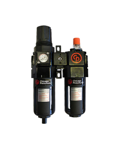 FILTRO REGULADOR LUBRICADOR 1/2"