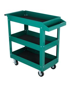 CARRO AUXILIAR PARA TALLER 3 BANDEJAS