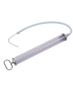 JERINGA DOSIFICADORA ACEITES 1L