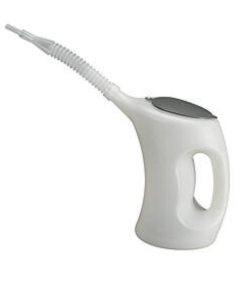 MEDIDA PLASTICA GRADUADA 5L