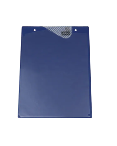 CARPETA PROTECTORA OT A4 (AZUL)