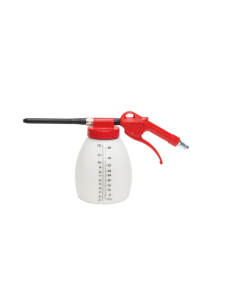 PISTOLA PARA LAVAR MOTORES