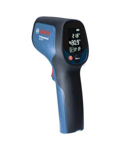 TERMOMETRO INFRAROJO