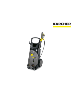 HIDROLAVADORA AGUA FRIA 250 BAR