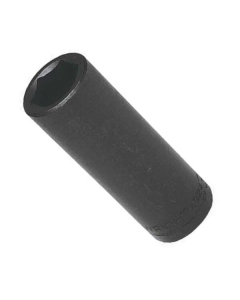 DADO IMPACTO HEXAGONAL LARGO 1/2" X 36MM