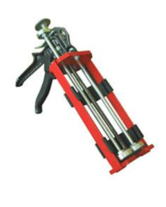 PISTOLA APLICADORA PRODUCTOS QUIMICOS