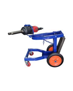 SOPORTE PARA LLAVE DE IMPACTO NEUMATICA DE 1"