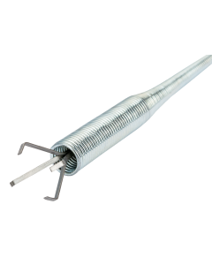 EXTRACTOR FLEXIBLE CON GARRAS 650MM