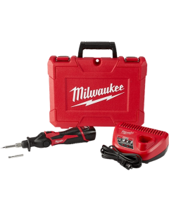 CAUTIN INALAMBRICO MAX 90W CON CARGADOR 220V