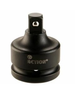 ADAPTADOR IMPACTO 3/4"H - 1"M