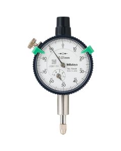 RELOJ COMPARADOR 0.01 MM