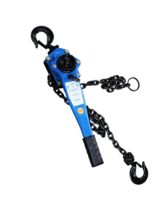 TECLE PALANCA C/LIMITADOR PESO