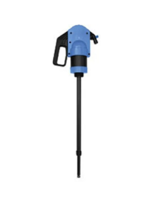 BOMBA PALANCA PLP/EPDM 45-BLUE