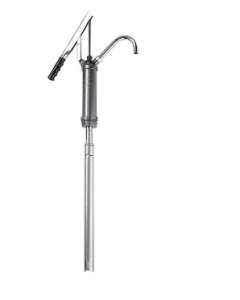 BOMBA TRASVASIJE TELESCOPICA #45 P/TAMBOR