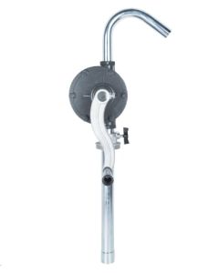 BOMBA TRASVASIJE ROTATORIA ALUMINIO