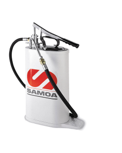 ACEITERA MANUAL (16 LTS.)