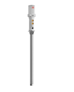 BOMBA NEUMATICA ACEITE PM4 5:1/HD-S