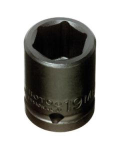 DADO IMPACTO HEX STD 1/2" X 21MM