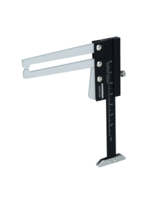 MEDIDOR DE ESPESOR DE DISCOS DE FRENO