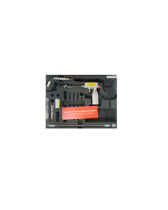 COMPRESIMETRO DIESEL 10-40 BAR