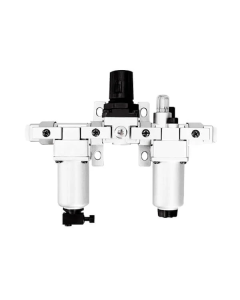 FILTRO REGULADOR LUBRICADOR 3/4"