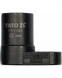 DADO SENSOR DE OXIGENO 7/8" 22MM