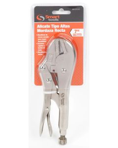 CAIMAN 7" RECTO CABEZA CR/V