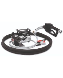 KIT BOMBA ELECTRICA TRASVASIJE PETROLEO 12v SAMOA