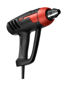 PISTOLA AIRE CALIENTE 1800 W