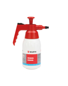 BOMBA PULVERIZADORA LIMP. FRENOS 1L