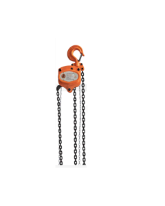 TECLE CADENA 3TX 5METROS