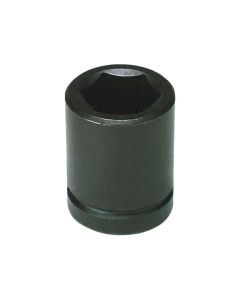 DADO IMPACTO HEXAGONAL M1/2" X 21MM