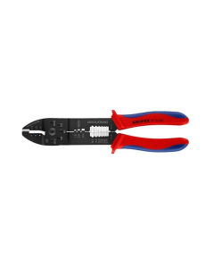 ALICATE TERMINALES 15-10 AWG