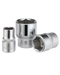 DADO HEXAGONAL 1/2" X 36MM