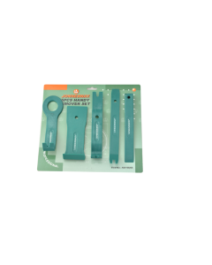 JUEGO REMOVEDORES BROCHES PLASTICOS