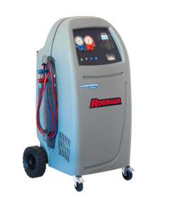 EQUIPO P/CARGAR AIRE ACONDICIONADO VEHICULOS PESADOS