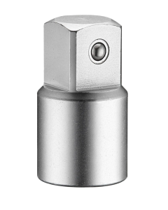 ADAPTADOR 3/8" HEMBRA  A 1/4" MACHO