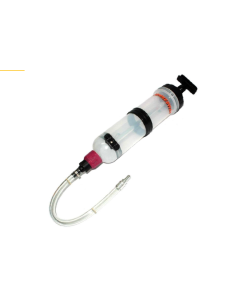 JERINGA DE SUCCION PARA FLUIDOS