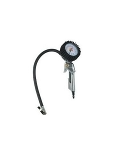 INFLADOR NEUMATICOS CON MARCADOR