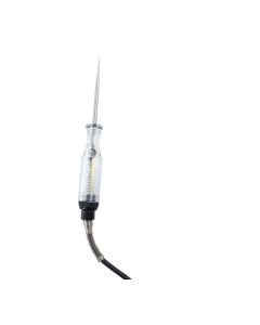 PROBADOR DE CIRCUITOS ELECTRONICOS