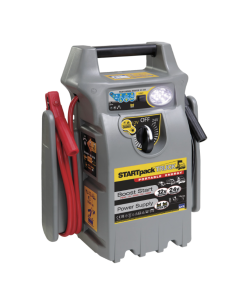 ARRANCADOR DE BATERIAS 12/24V STARTPACK TRUCK