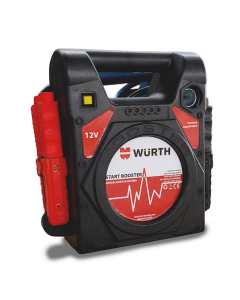 ARRANCADOR DE BATERIA 12V PORTATIL