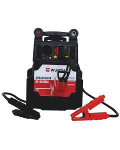 ARRANCADOR DE BATERIA 12/24V