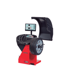 BALANCEADORA AUTOMATICA CON MONITOR