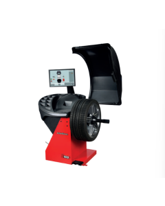 BALANCEADORA LASER FULL AUTOMATICA