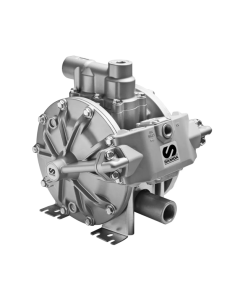 BOMBA NEUMATICA DE DIAFRAGMA DF-200
