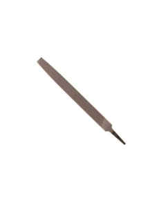 LIMA PLANA BASTARDA 8"