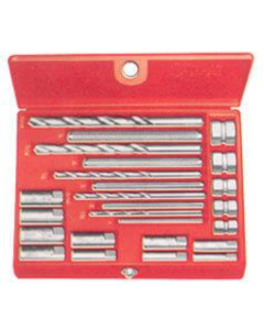 EXTRACTOR PERNOS DE 1/4-1/2"